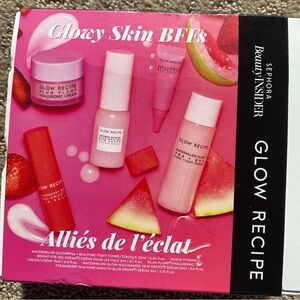 Glow Recipe Glowy Skin BFFs Sephora Beauty Insider Box